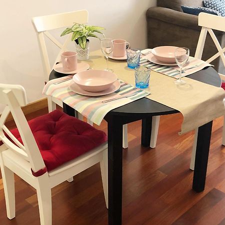 Apartamento Europa Prados Atenea Oviedo Buitenkant foto