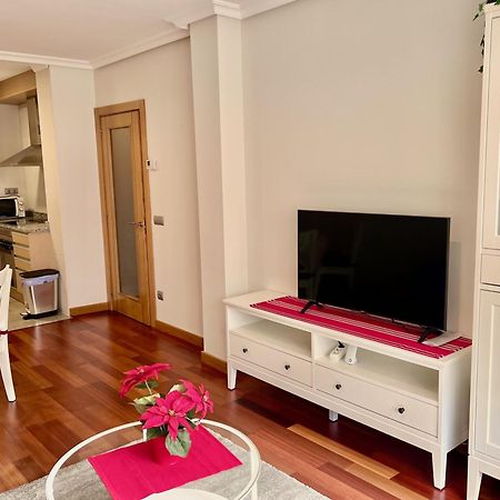 Apartamento Europa Prados Atenea Oviedo Buitenkant foto