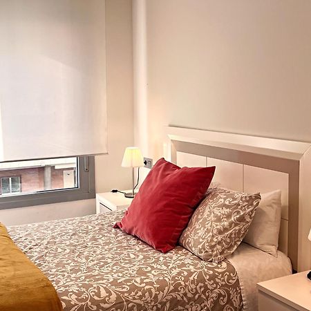 Apartamento Europa Prados Atenea Oviedo Buitenkant foto