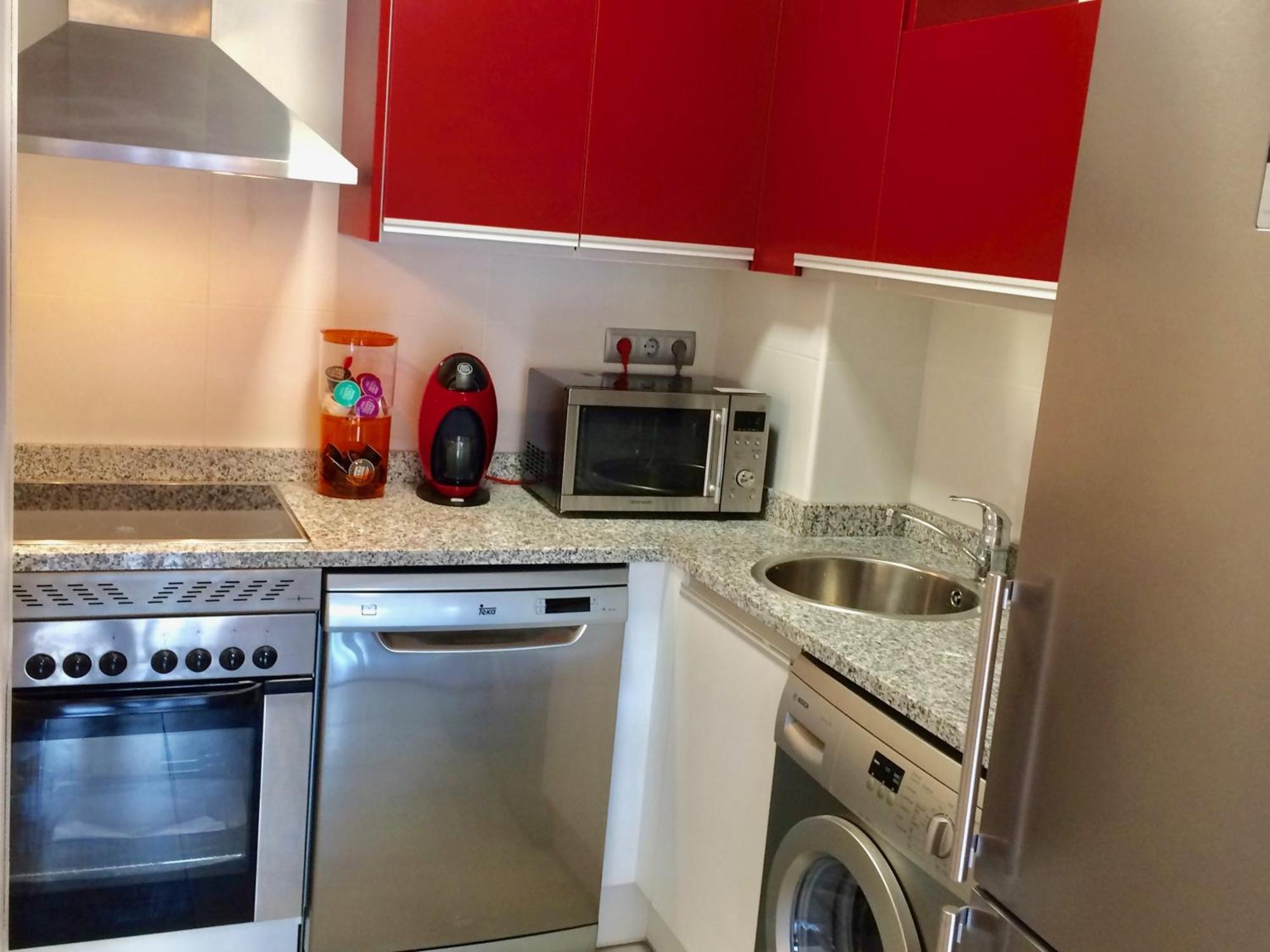 Apartamento Europa Prados Atenea Oviedo Buitenkant foto