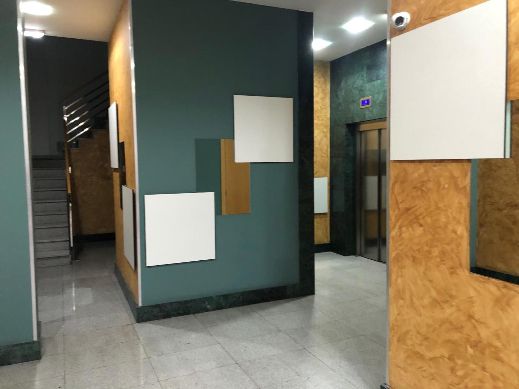 Apartamento Europa Prados Atenea Oviedo Kamer foto