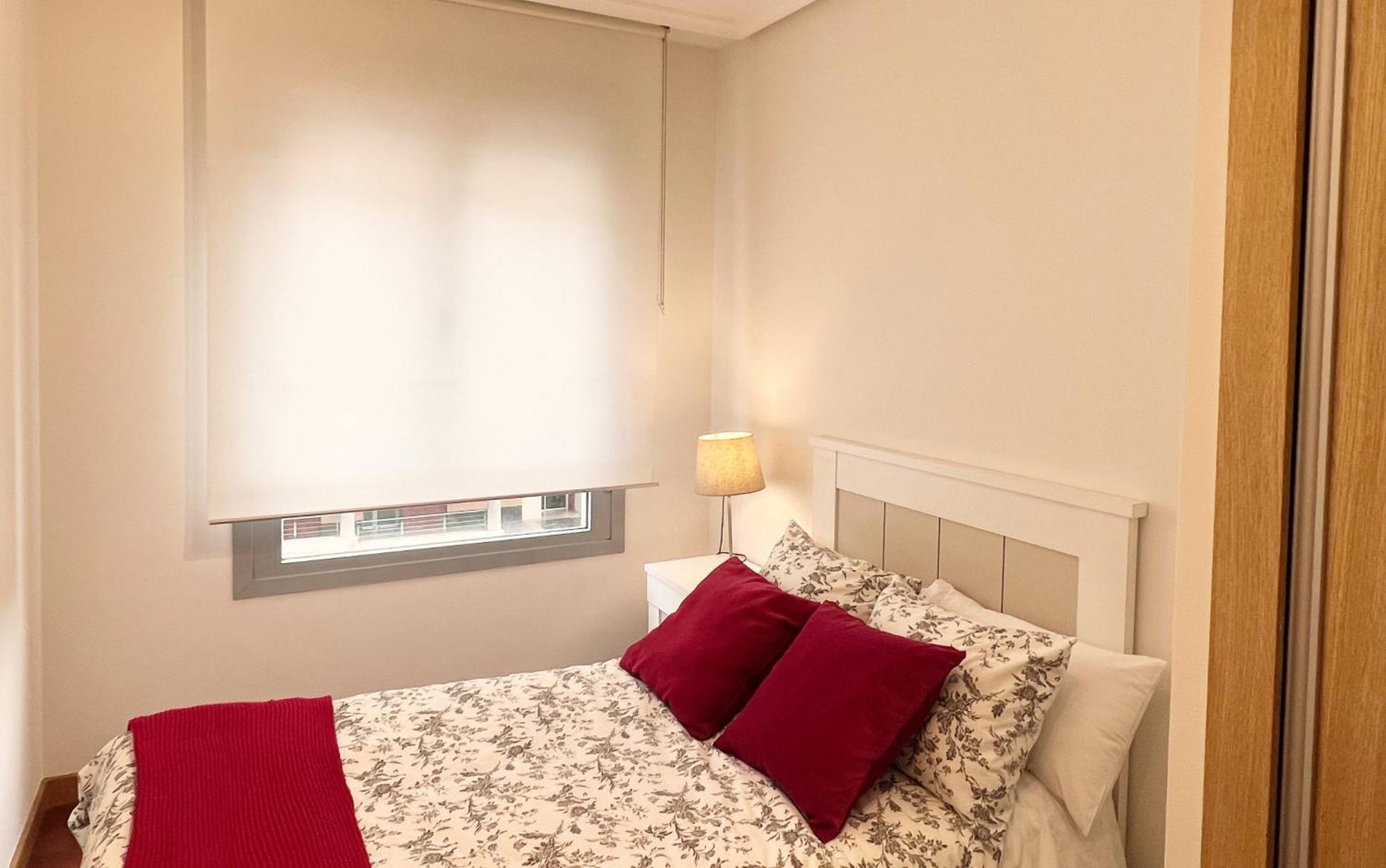 Apartamento Europa Prados Atenea Oviedo Buitenkant foto