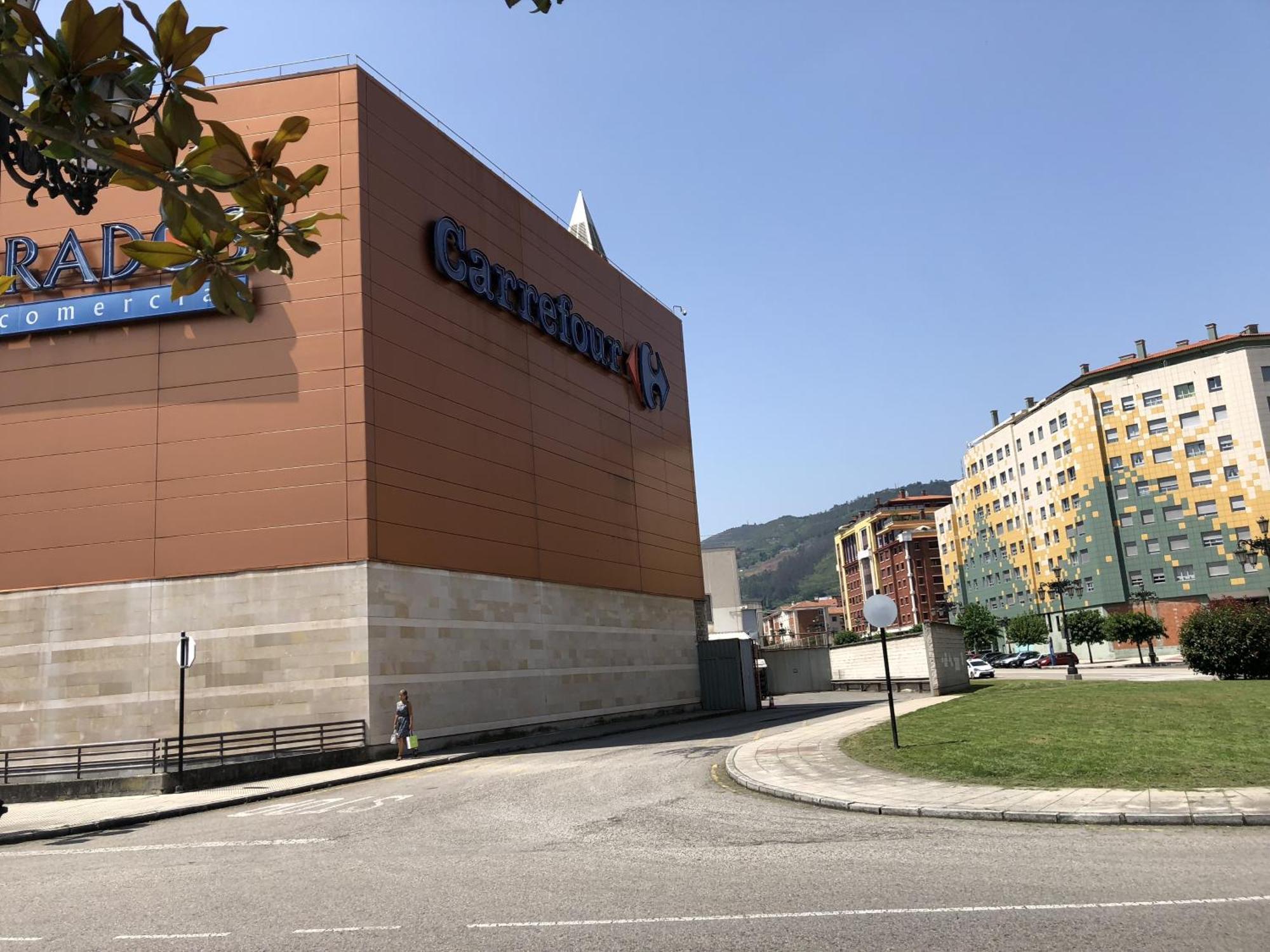 Apartamento Europa Prados Atenea Oviedo Kamer foto