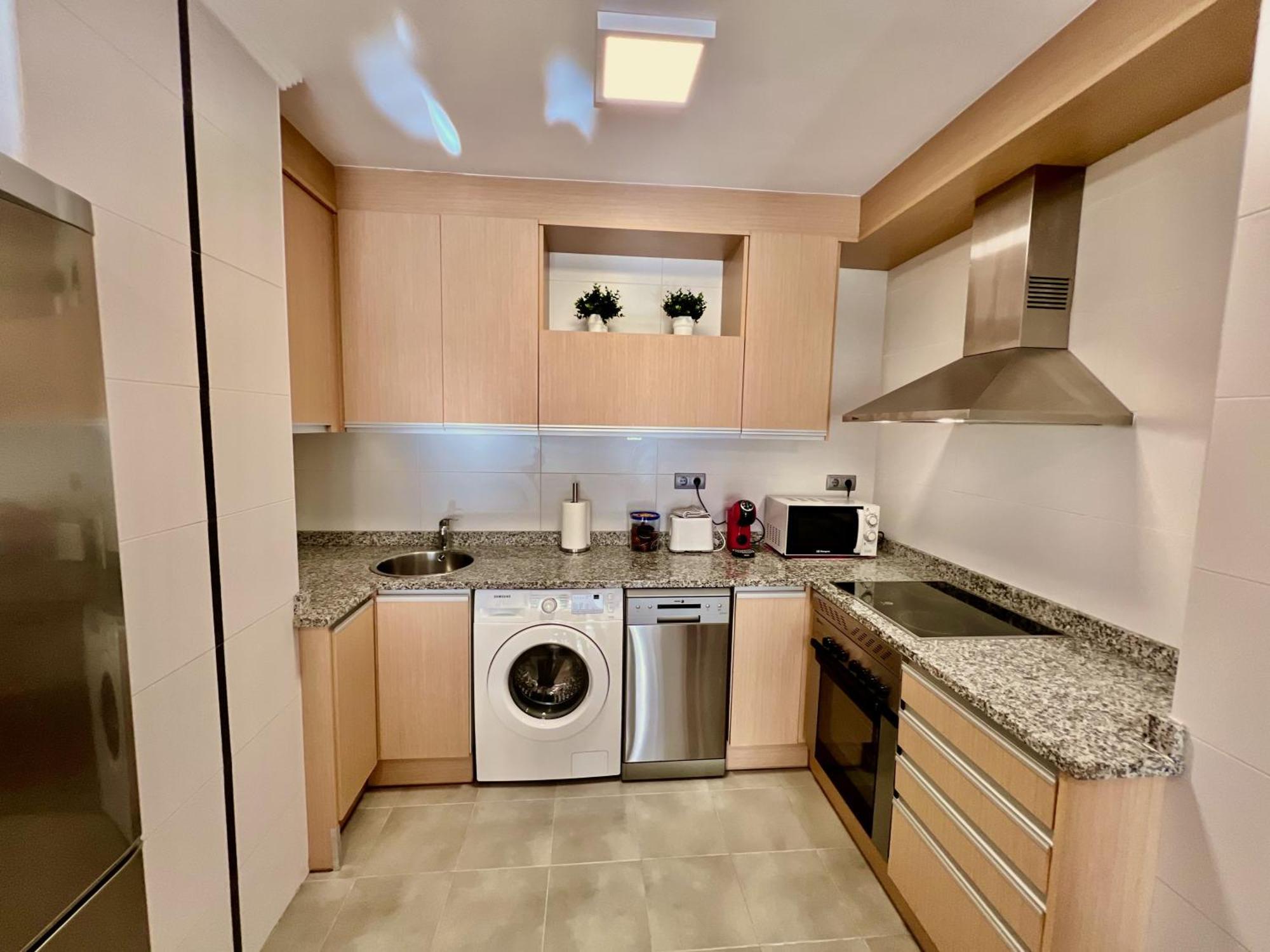 Apartamento Europa Prados Atenea Oviedo Buitenkant foto