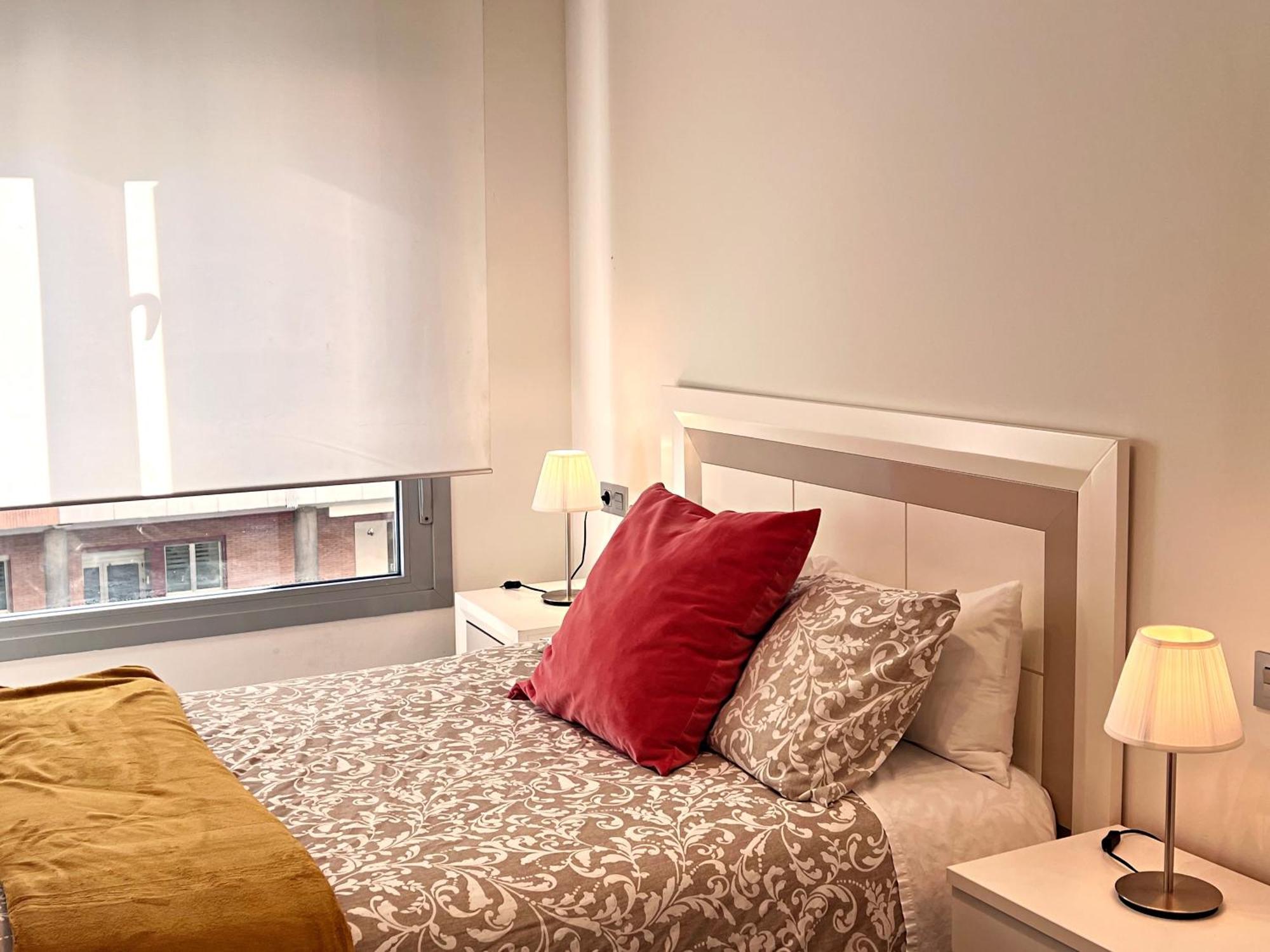 Apartamento Europa Prados Atenea Oviedo Buitenkant foto