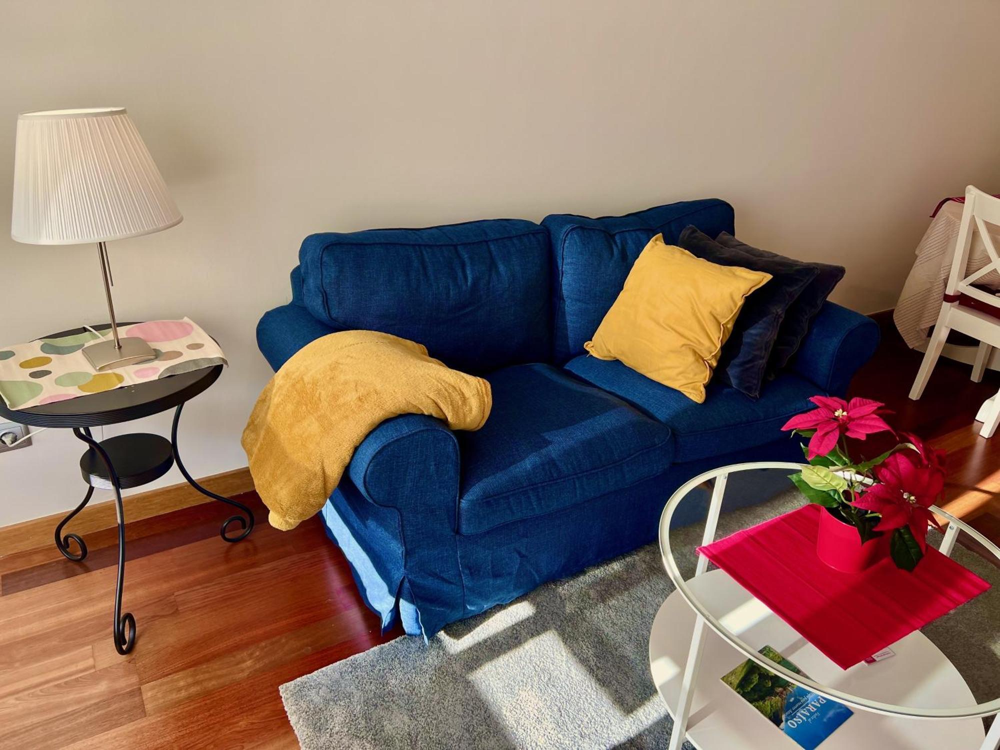 Apartamento Europa Prados Atenea Oviedo Buitenkant foto