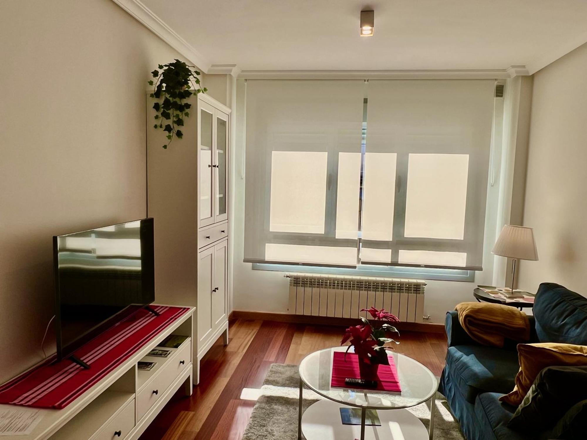 Apartamento Europa Prados Atenea Oviedo Buitenkant foto
